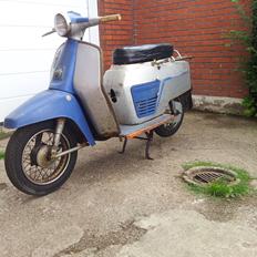 Puch R50