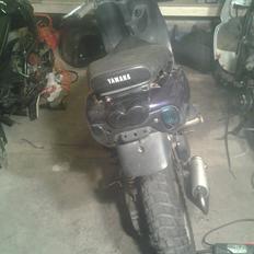 Yamaha neos