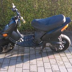 Gilera stalker