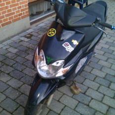 Yamaha Jog R (Solgt)