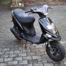 Gilera Stalker