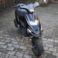 Gilera Stalker