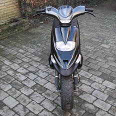 Gilera Stalker
