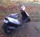 Yamaha jog