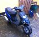 Gilera Stalker Lc