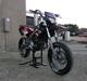 Derbi Senda Sm Extreme 50 Malossi MHR 80cc