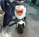 PGO Hot 50 Evo2 LC