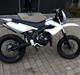 Derbi Senda xtreme sm LCDD