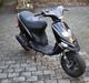 Gilera Stalker