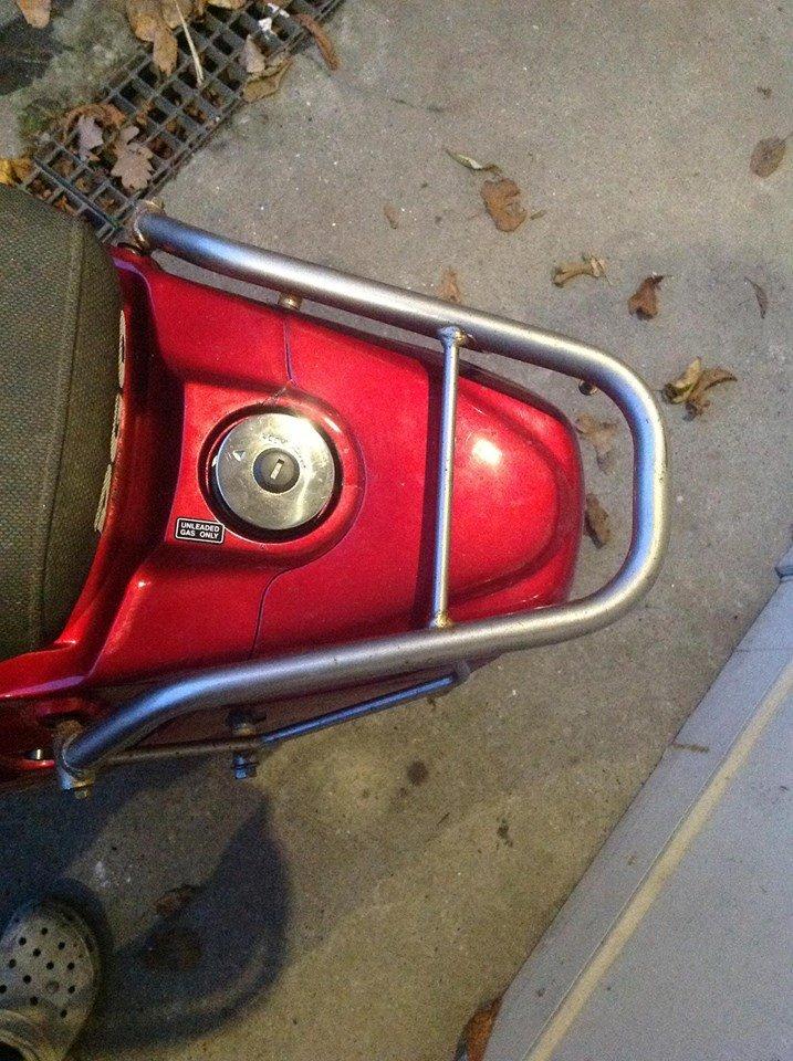 PGO hot 50 billede 5