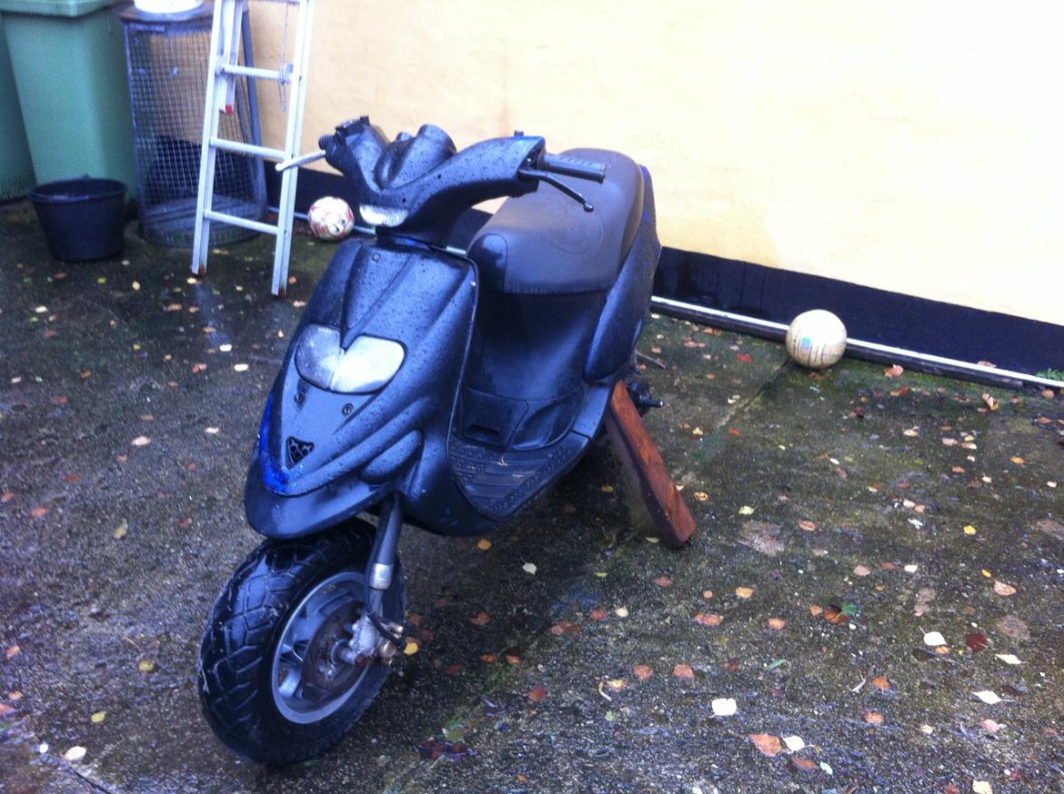 Gilera Stalker Lc billede 2
