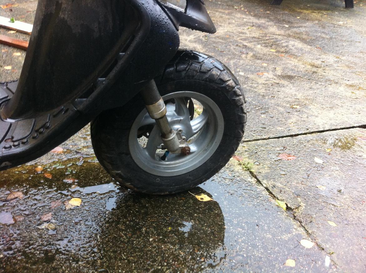 Gilera Stalker Lc billede 6