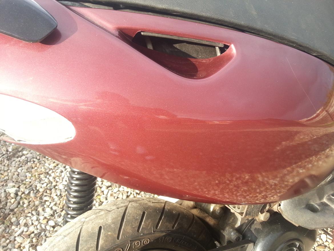 Aprilia Sonic Gp billede 19