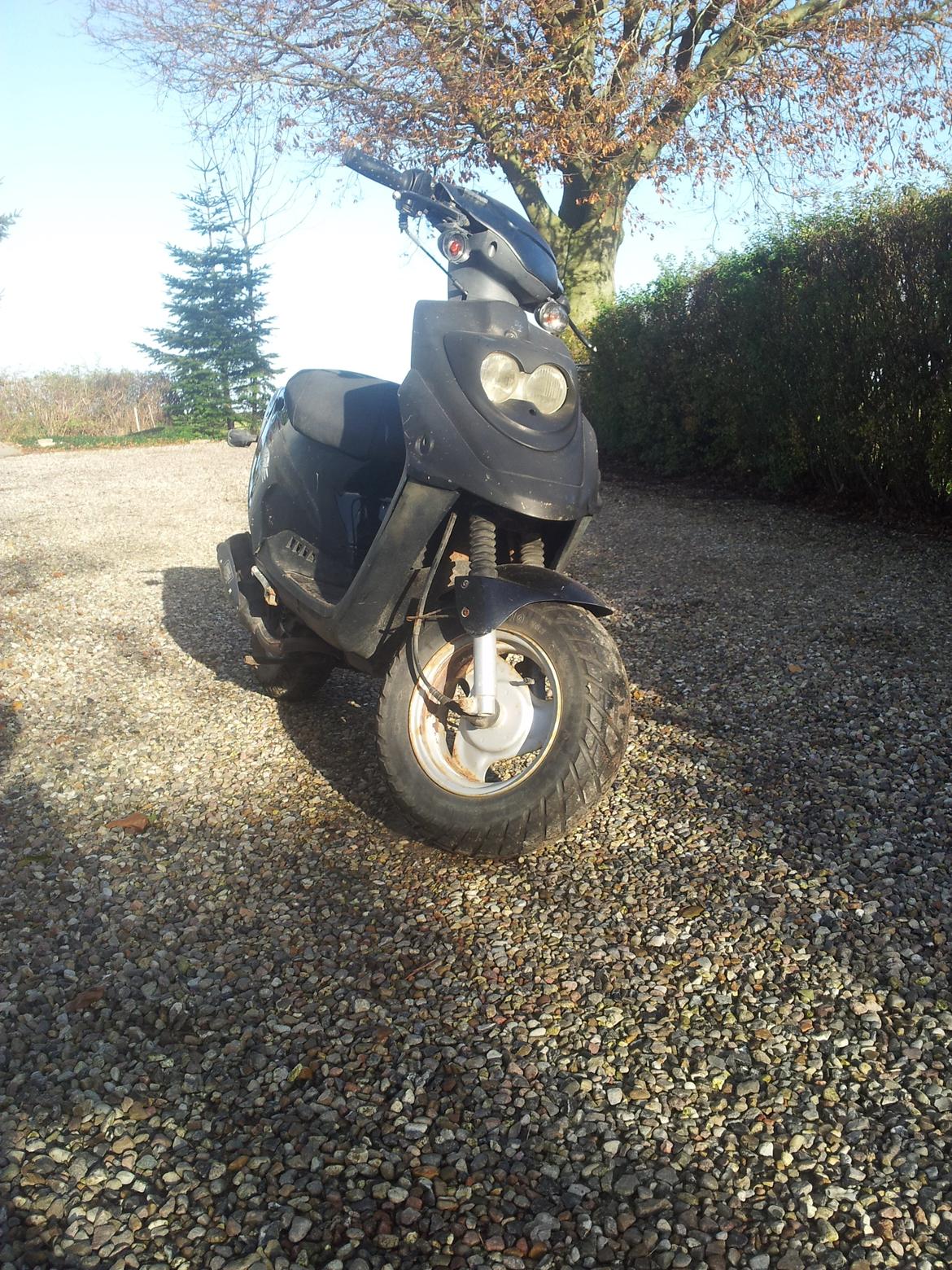 PGO hot 50 billede 1