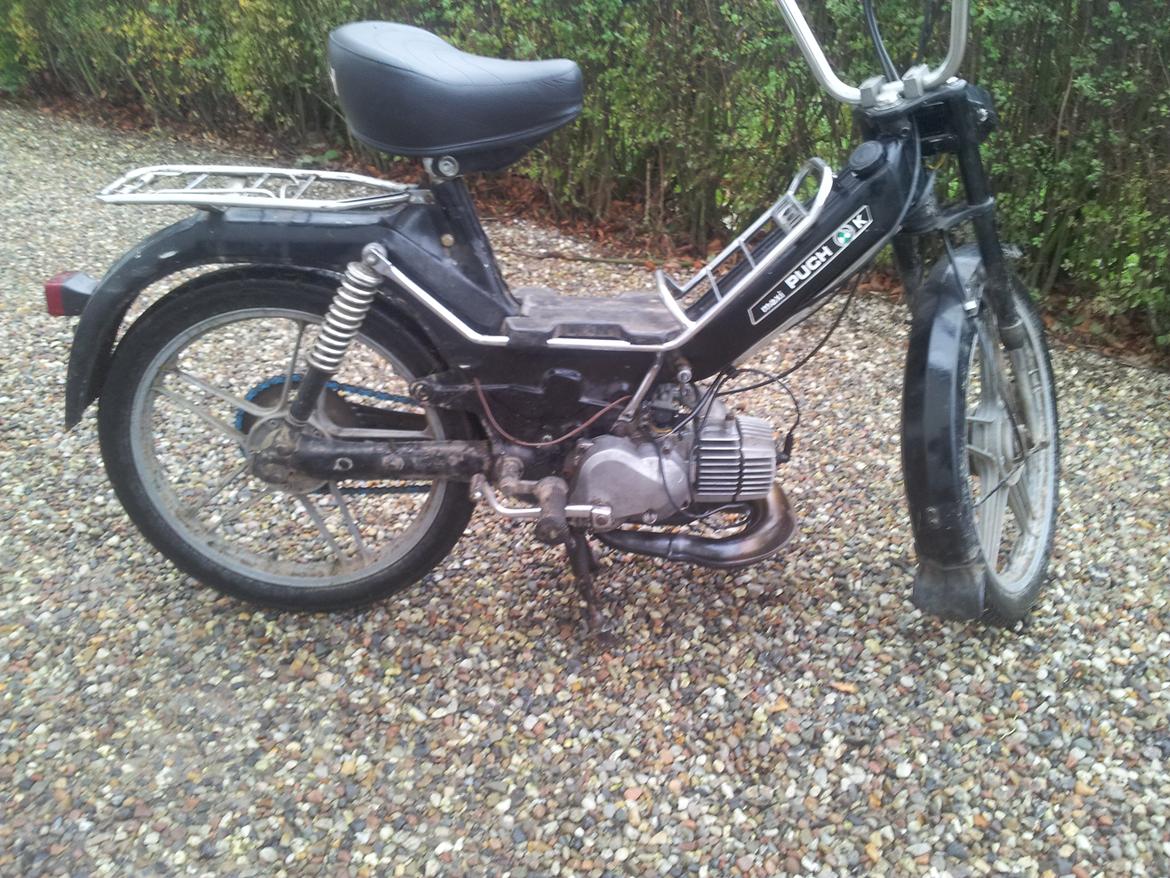 Puch maxi kl efter tun billede 3