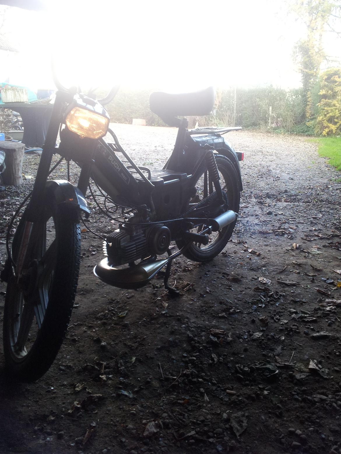Puch maxi kl efter tun billede 5