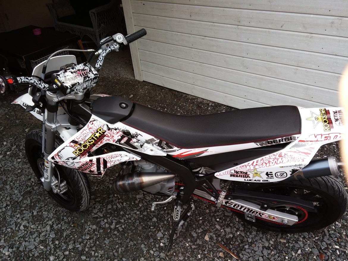 Derbi DRD Racing billede 13