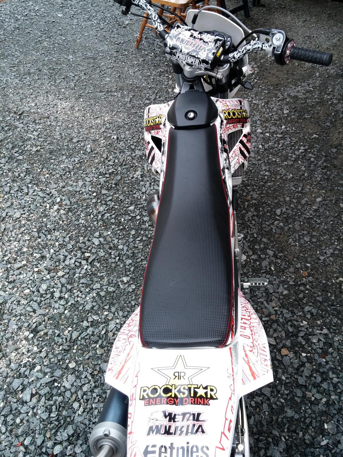Derbi DRD Racing billede 17