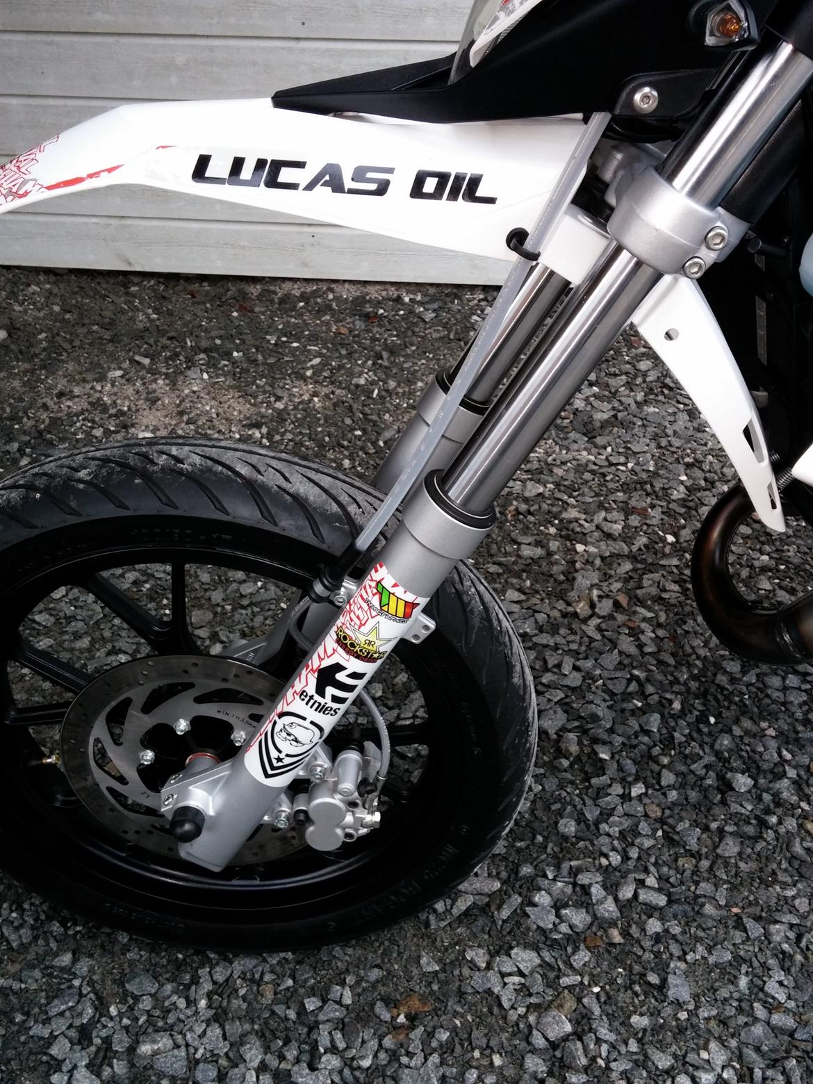 Derbi DRD Racing billede 19