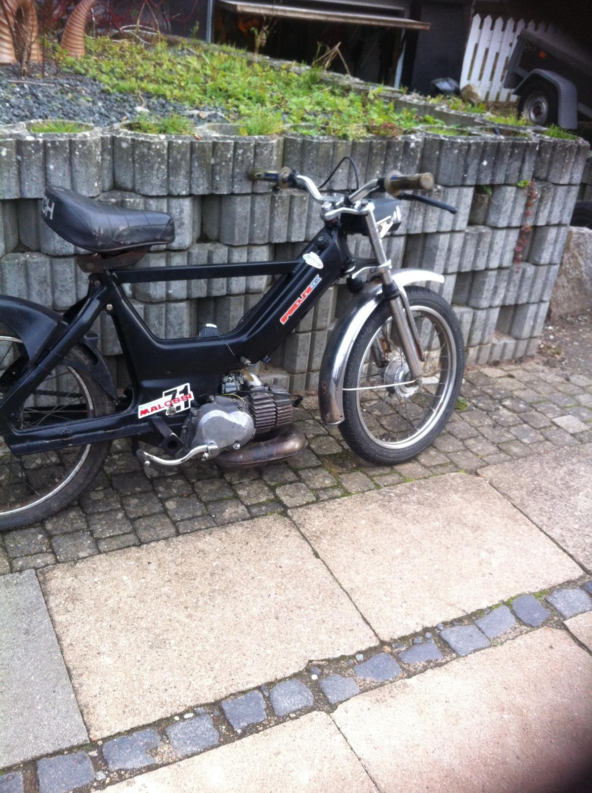 Puch Maxi K billede 2