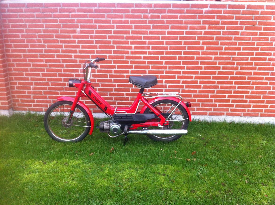 Puch Maxi K billede 1
