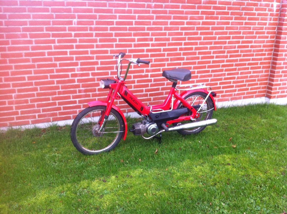 Puch Maxi K billede 2