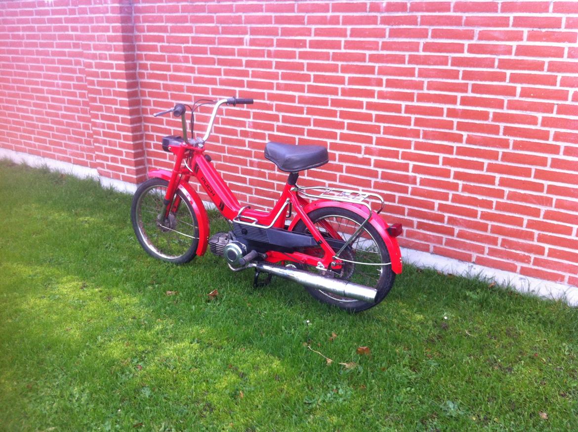 Puch Maxi K billede 3