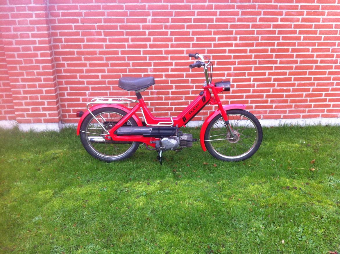 Puch Maxi K billede 4