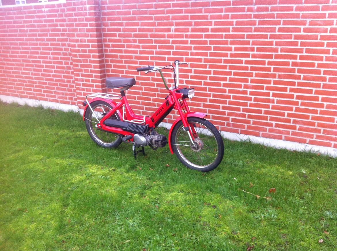 Puch Maxi K billede 5