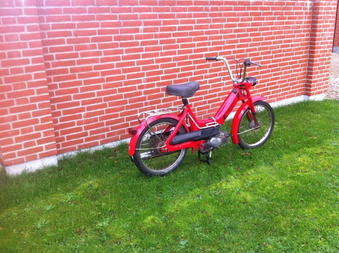 Puch Maxi K billede 6