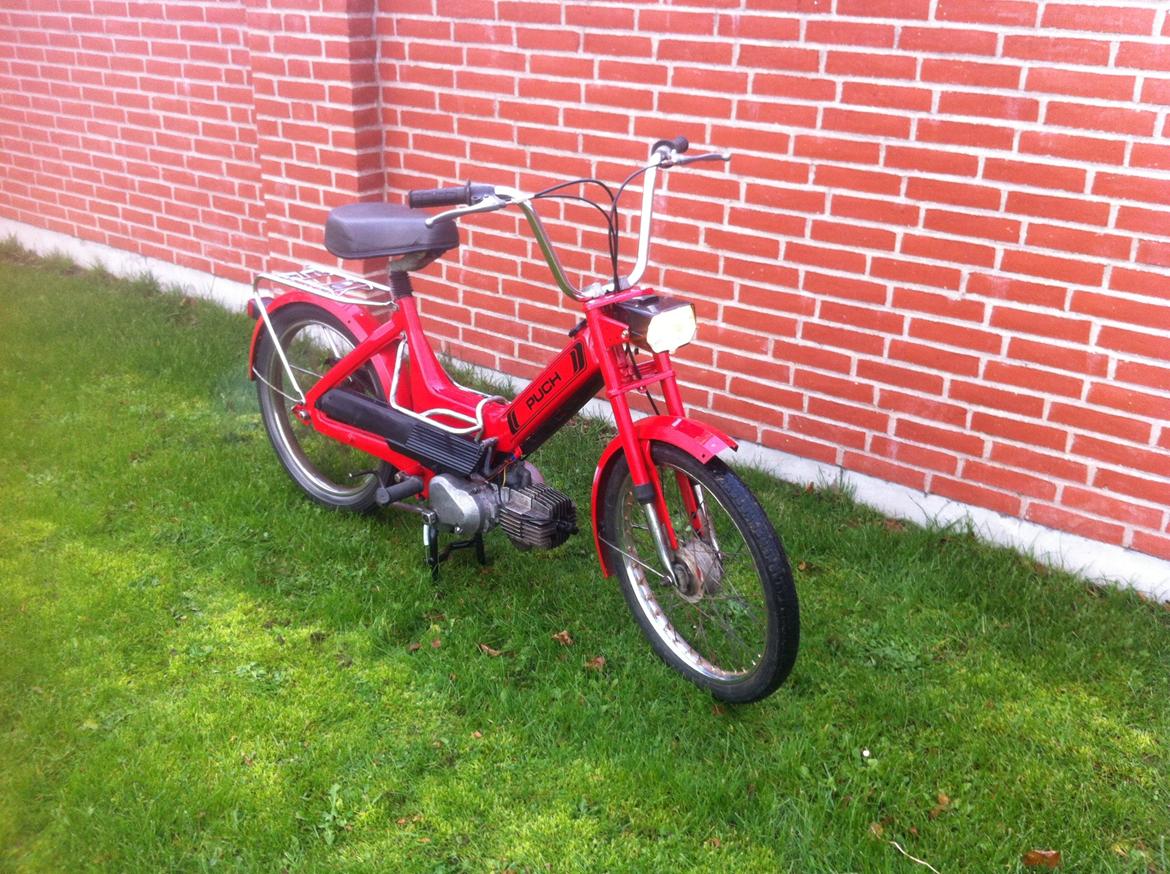 Puch Maxi K billede 7