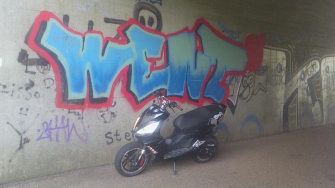 Peugeot Speedfight 3 SKRIV FOR PRIS billede 1