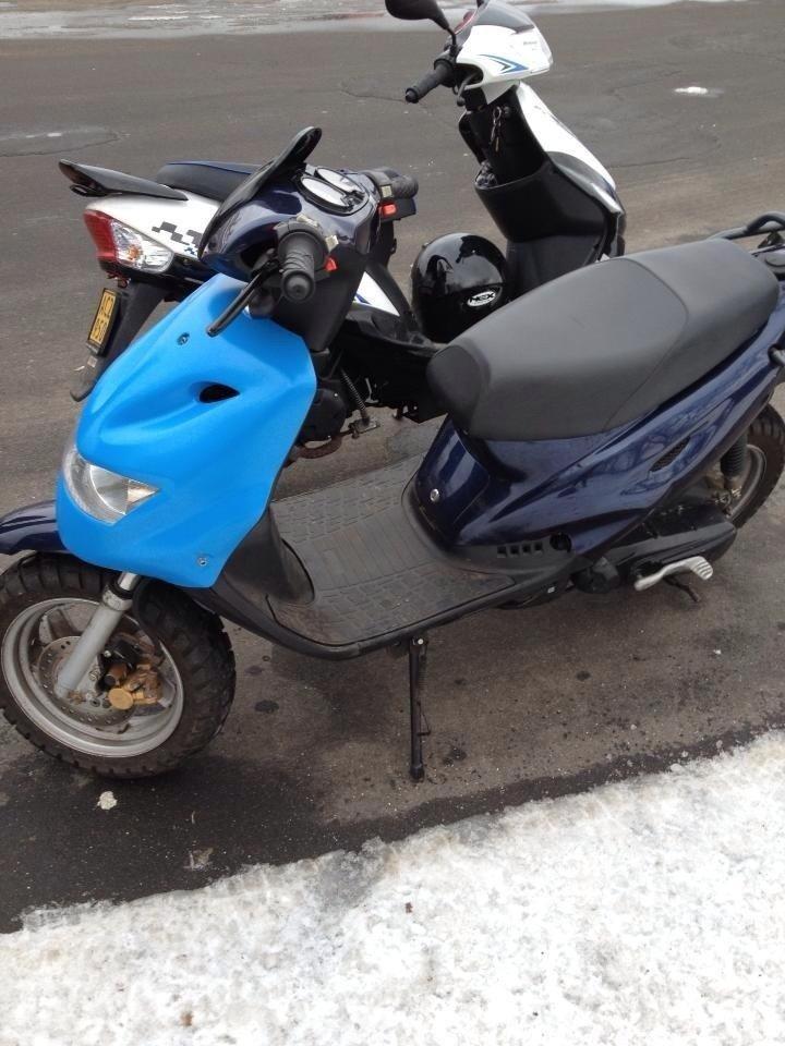 CPI popcorn billede 1