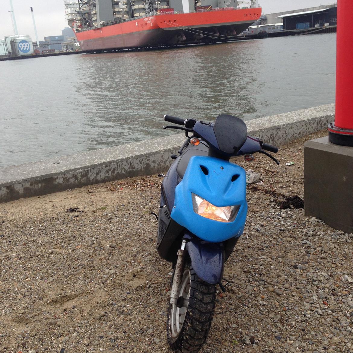 CPI popcorn billede 3