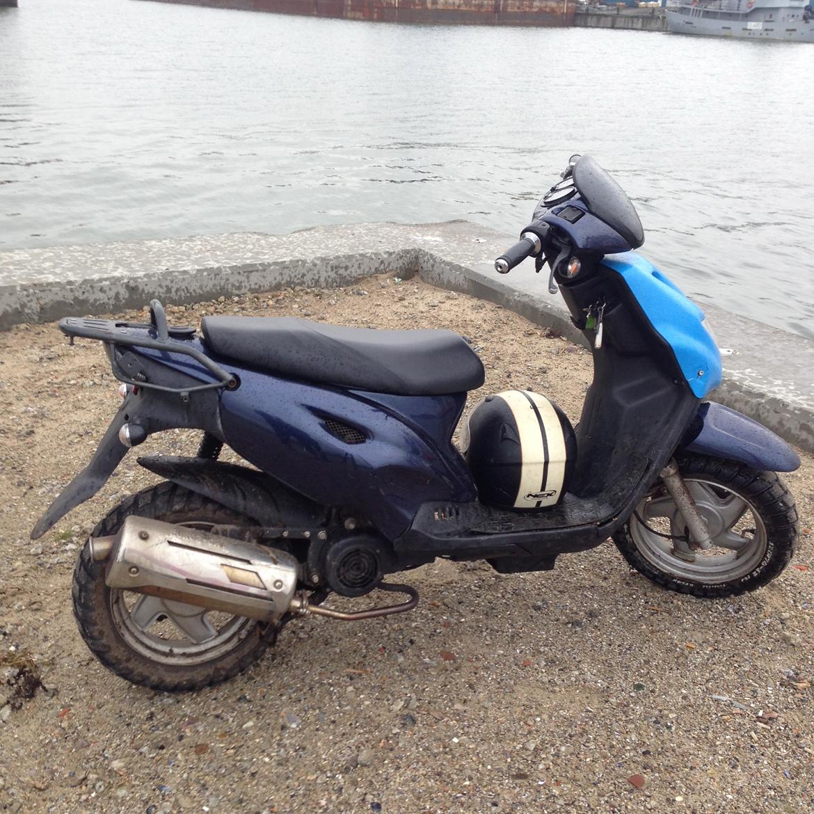 CPI popcorn billede 4