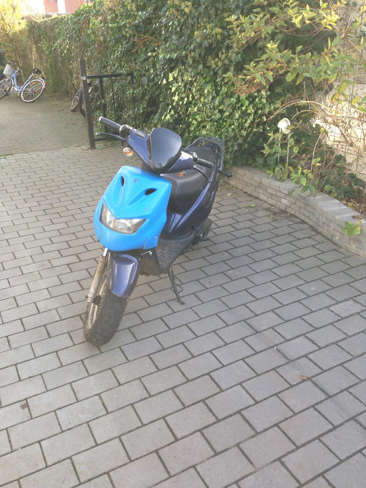 CPI popcorn billede 8