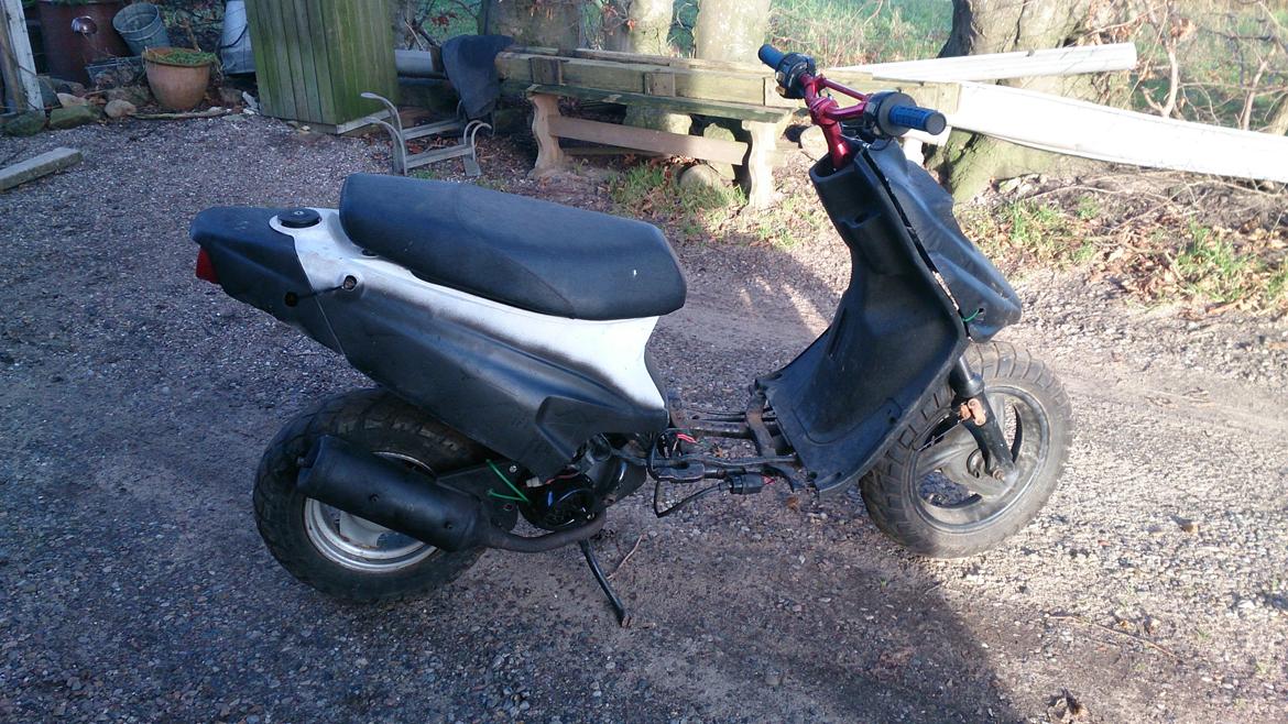 PGO hot 50 billede 5