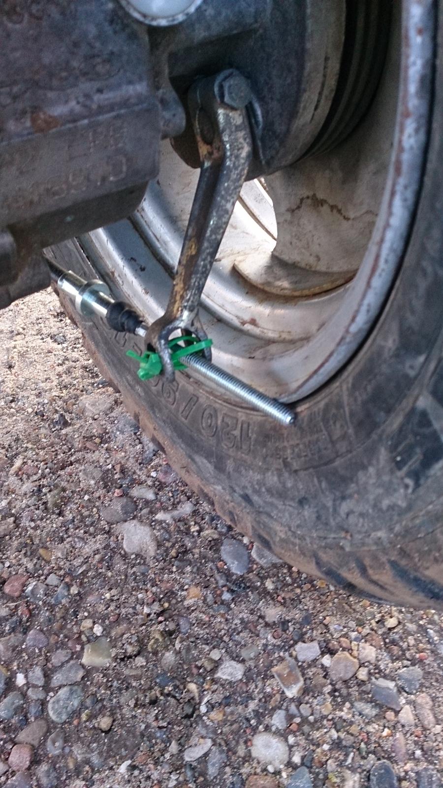 PGO hot 50 billede 8