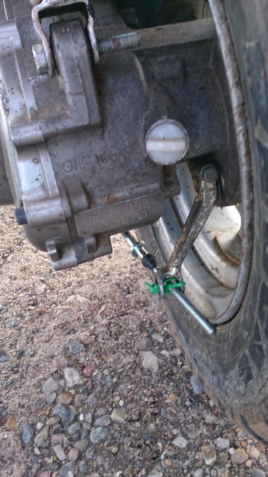 PGO hot 50 billede 9