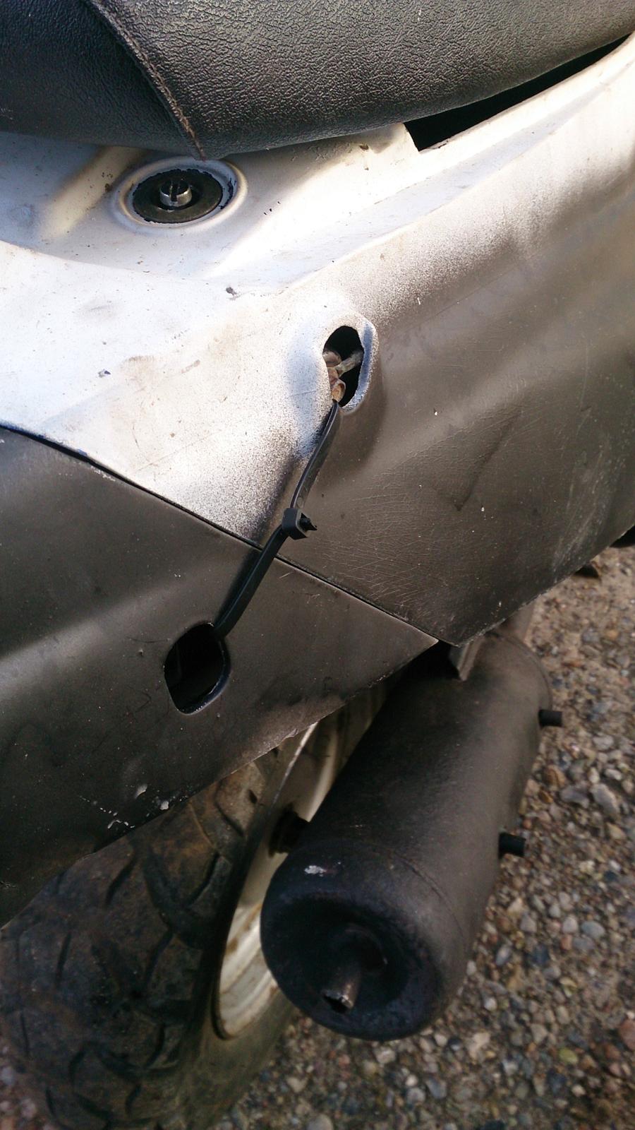 PGO hot 50 billede 13