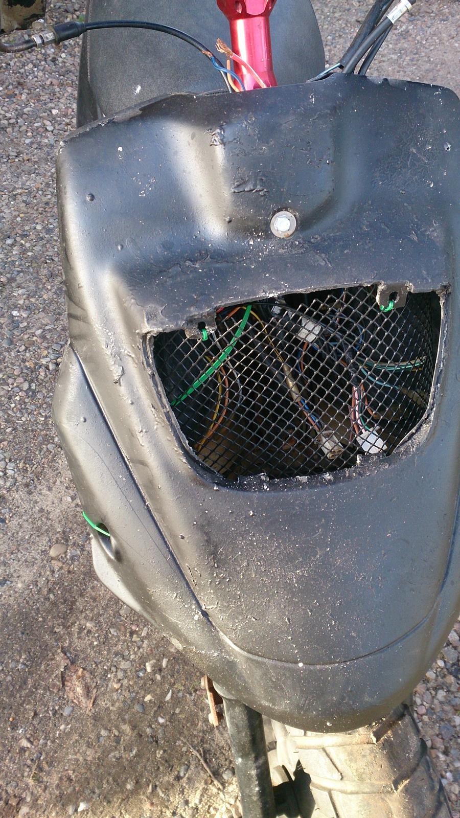 PGO hot 50 billede 15