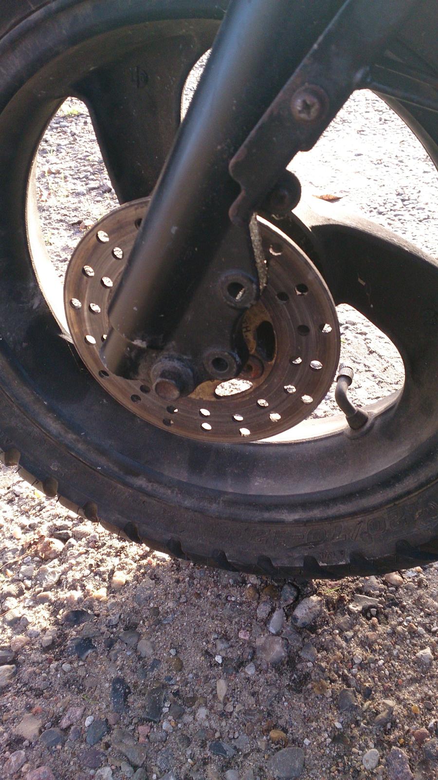 PGO hot 50 billede 16