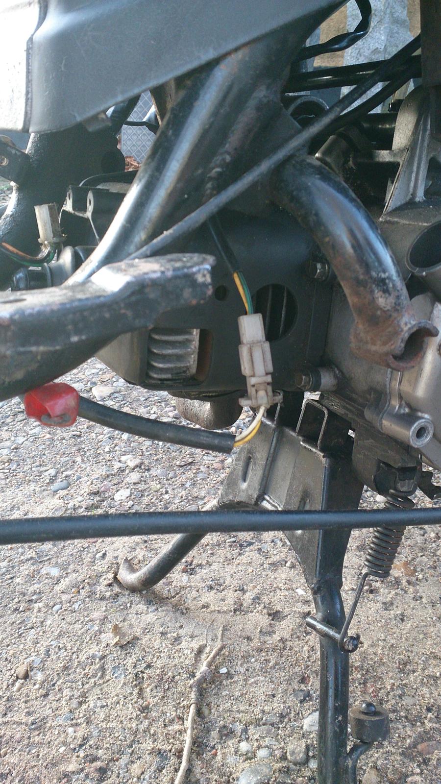 PGO hot 50 billede 17