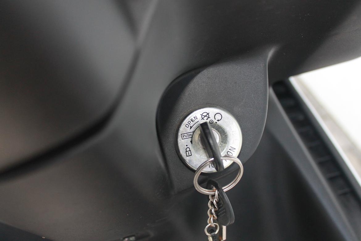 Yamaha Aerox LC DD Evo2 billede 12