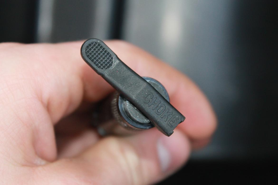 Yamaha Aerox LC DD Evo2 billede 14