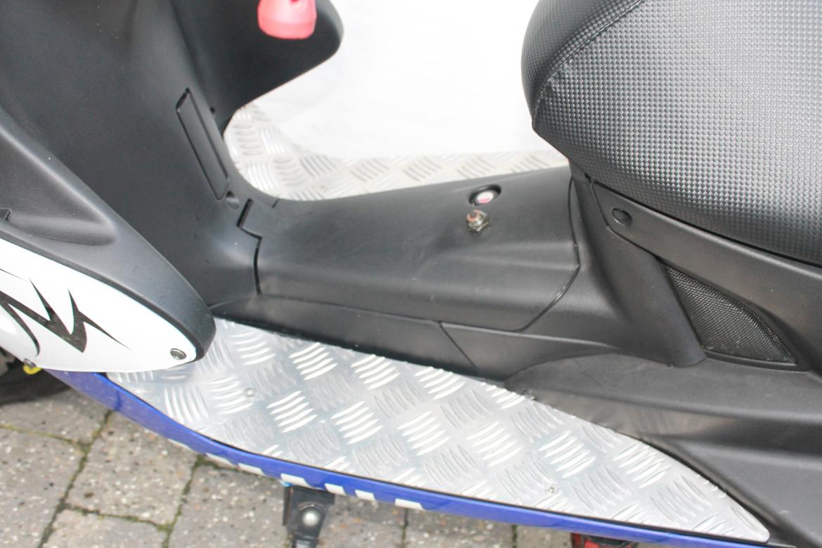 Yamaha Aerox LC DD Evo2 billede 35