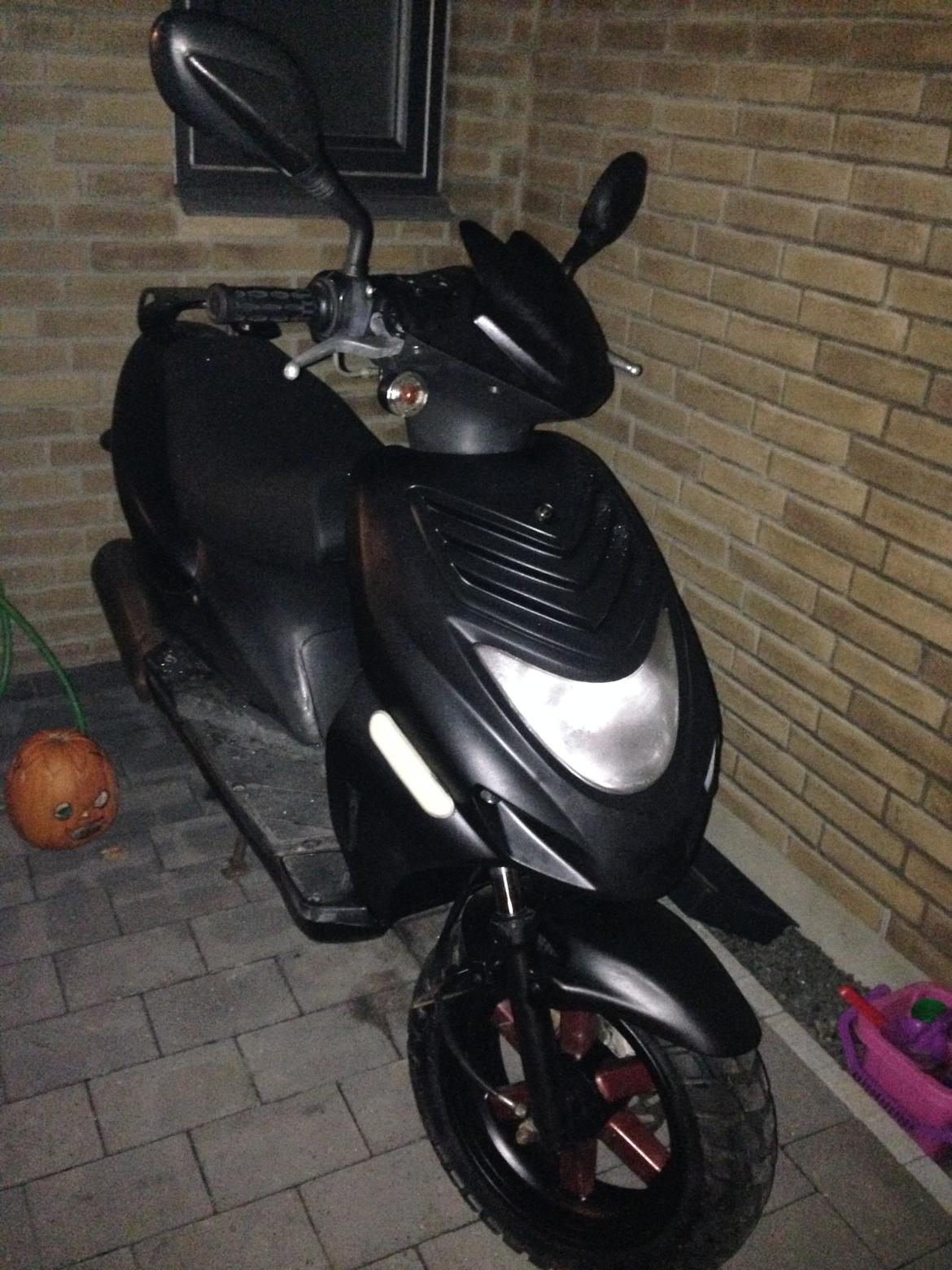 CPI Oliver billede 2