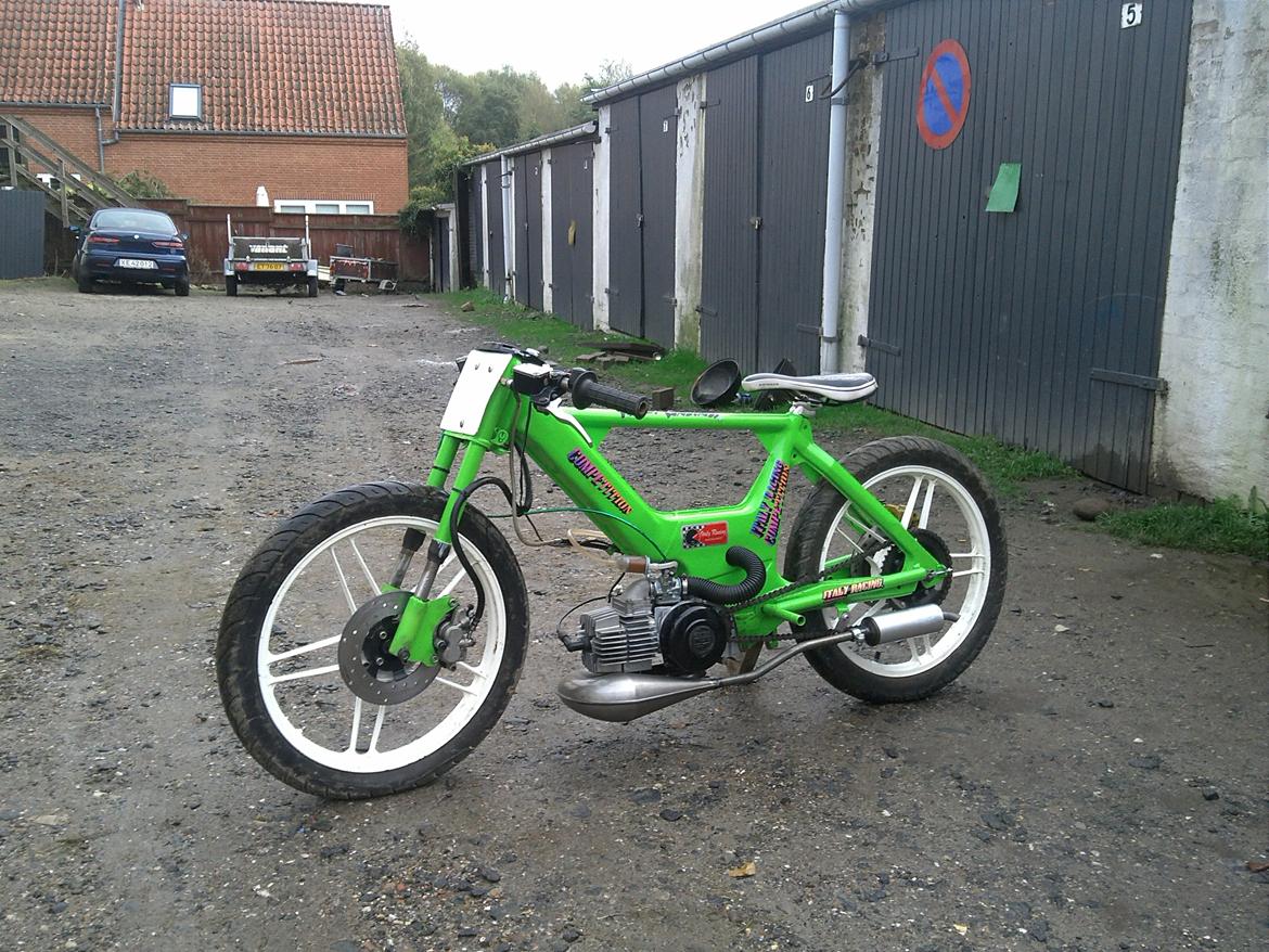 Puch maxi k solgt billede 1