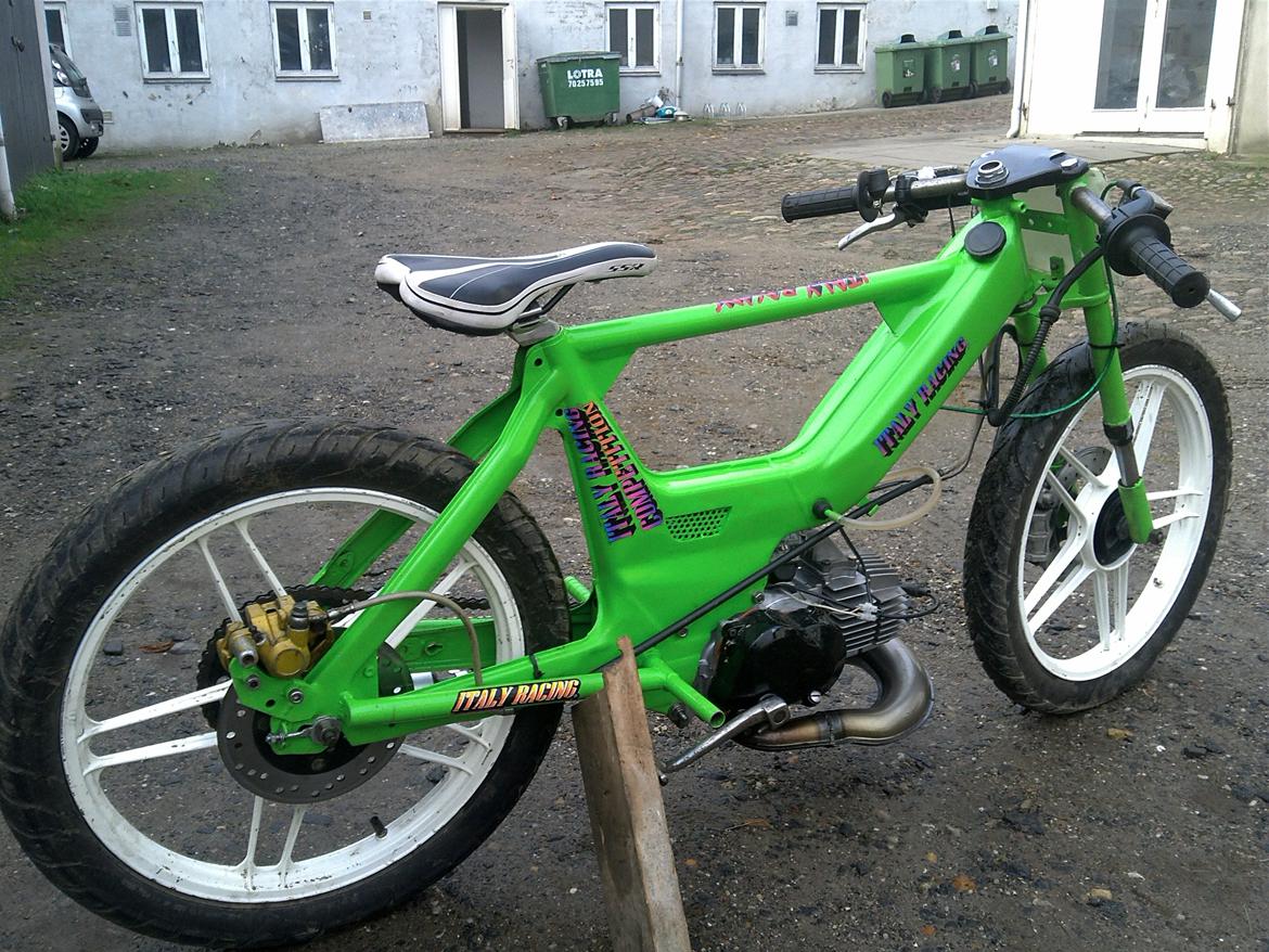 Puch maxi k solgt billede 3