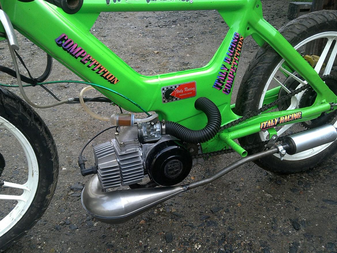 Puch maxi k solgt billede 4